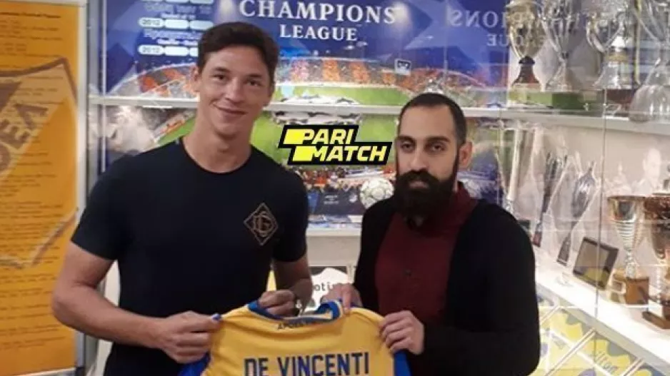 ΜΗΝΥΜΑ από τον Ντέβι...