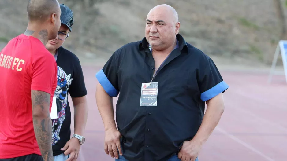 ΕΡΜΗΣ/"Σήμερα η άνοδος οριστικοποιήθηκε... συγχαρητήρια"