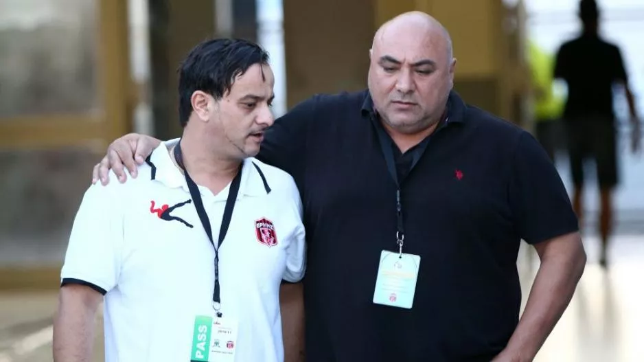 ΔΙΕΥΚΡΙΝΙΣΗ για τις €150000/Ο Φανιέρος στέλνει τα χρήματα