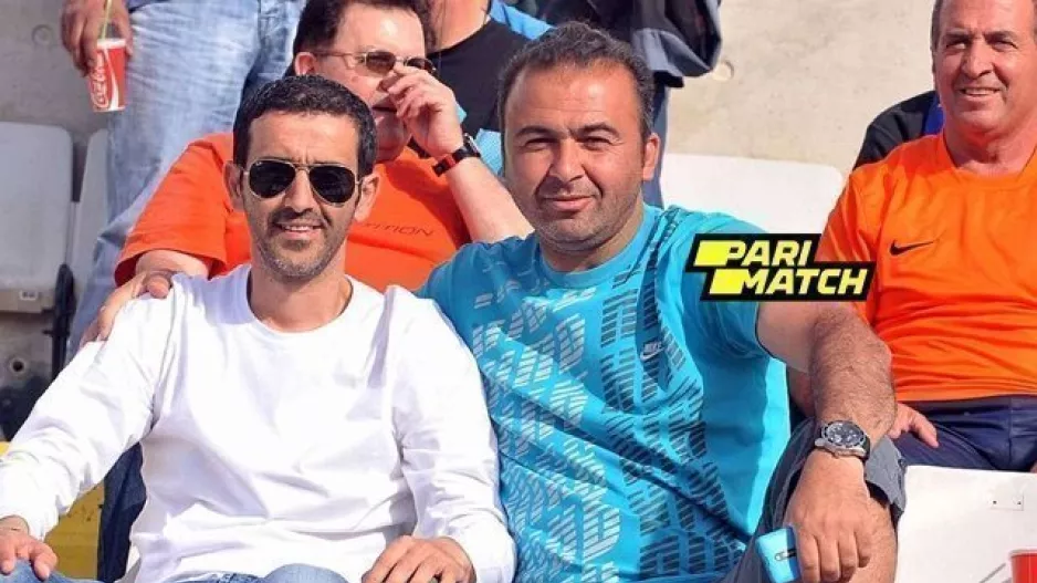 ΦΑΣΟΥΛΙΩΤΗΣ/"Για μένα η χρονιά τέλειωσε"