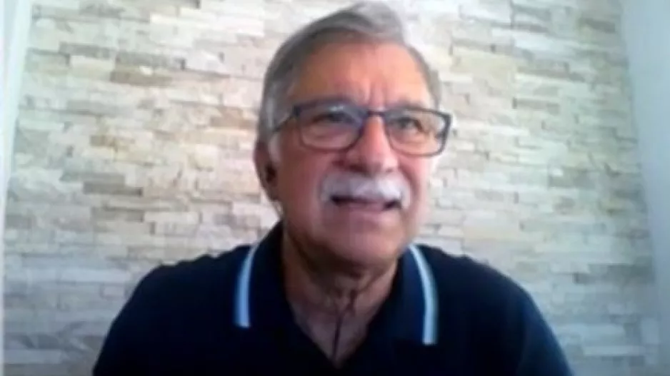 Μακριά από αυτές τις μάσκες/Τι λέει ο Δρ Καραγιάννης στην Offsite