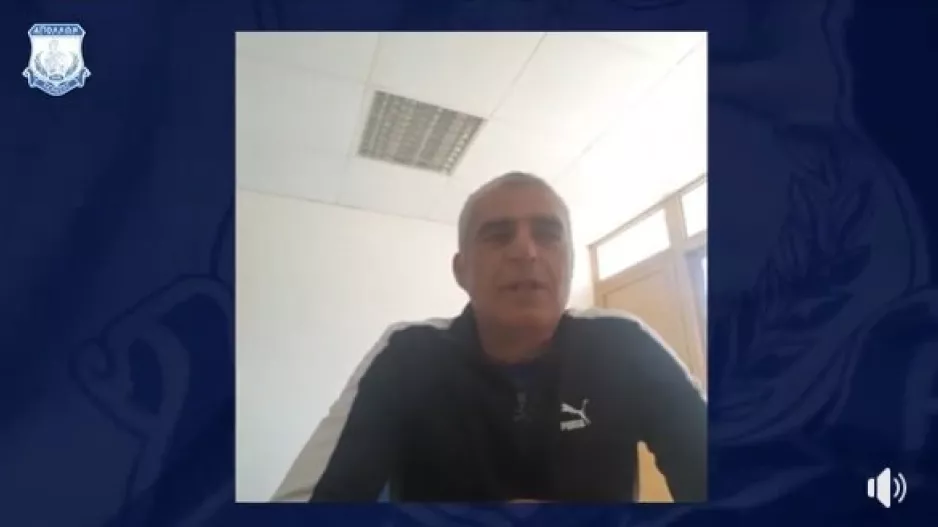 "Ο πιο ξεχωριστός τίτλος"/ΑΠΟΛΛΩΝ