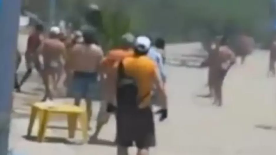 Σοβαρά επεισόδια στην Ελλάδα/Τραυματισμοί και συλλήψεις