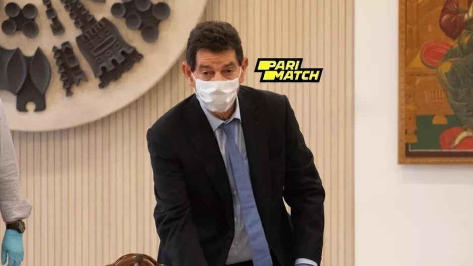 Σύμβουλος ΠτΔ - "Ζήτησε τον Υπ. Οικονομικών η ΚΟΠ"