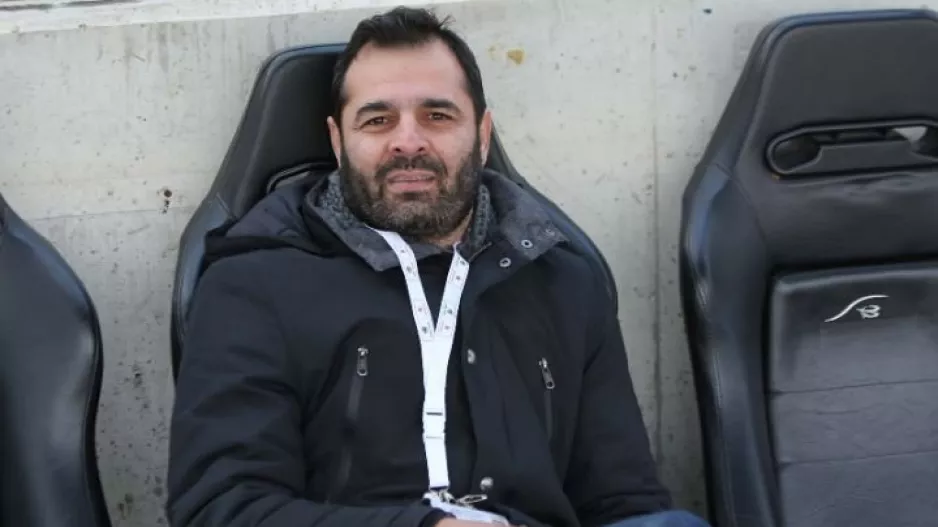 "Υποχρέωση μου να βρω καλούς παίκτες/ΘΕΤΙΚΟΣ ο Γιόβαν" (ΓΙΑΝΝΟΣ)