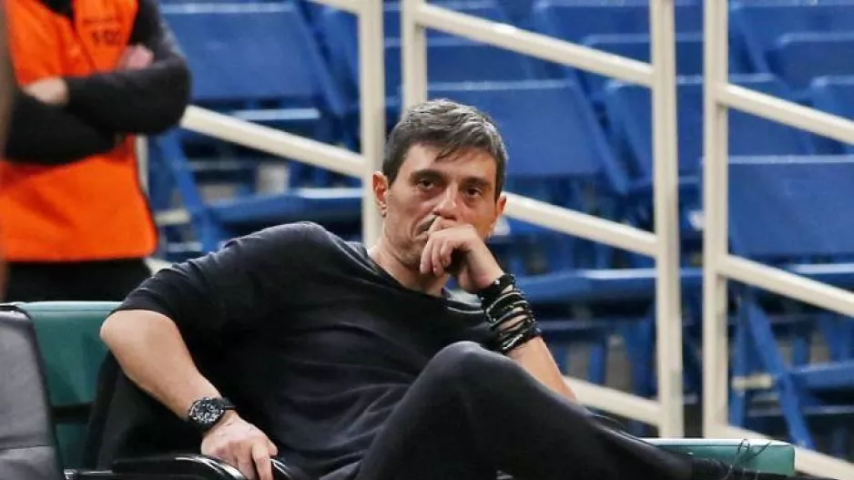 Γιαννακόπουλος: «Έκπτωση 35% σε όσους είχαν διαρκείας φέτος»