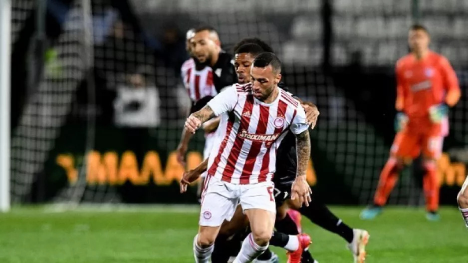 Αυτό που περιμένει η Superleague για το restart και τα τρία σενάρια για την καραντίνα των παικτών