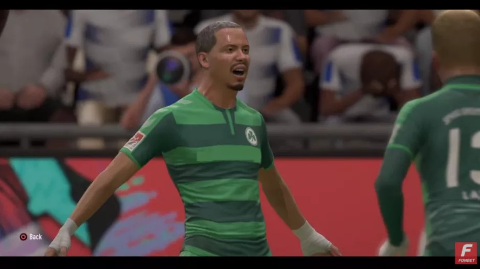 Ομόνοια esports/Τέσσερις νίκες σε τέσσερις αγώνες (βίντεο)