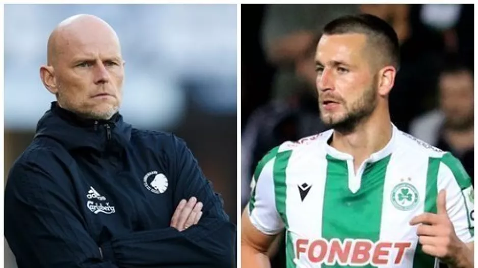Solbakken για Λούφτνερ: "Θα παρακολουθούμε την ανάπτυξη του"