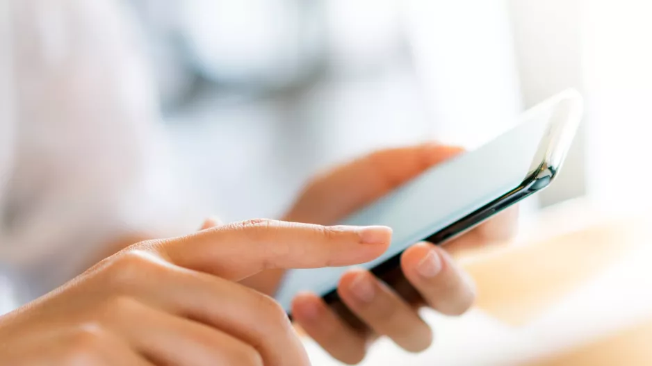 Διακίνηση με SMS στην Κύπρο- Στάλθηκαν πάνω από 15 εκατομμύρια!