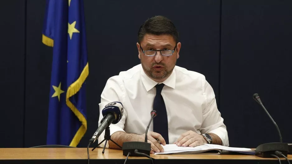 ΕΛΛΑΔΑ/ Δύο νέα κρούσματα  - Κανένας νέος θάνατος