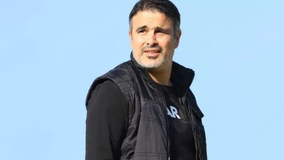 Χάρης Νικολάου/Ομόνοια