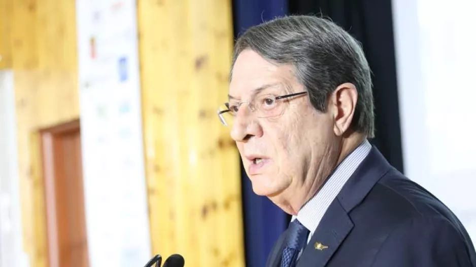ΠτΔ: Η Κύπρος θα συνεισφέρει €200.000 στον ΠΟΥ για τον κορωνοϊό