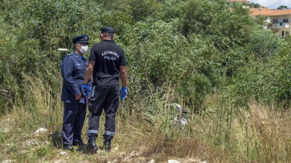 ΕΚΤΑΚΤΟ/Θανατηφόρο τροχαίο στη Λεμεσό