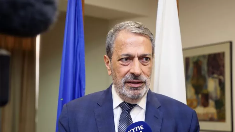Τοποθέτηση Υπουργού για ποινική δίωξη αστυνομικών 