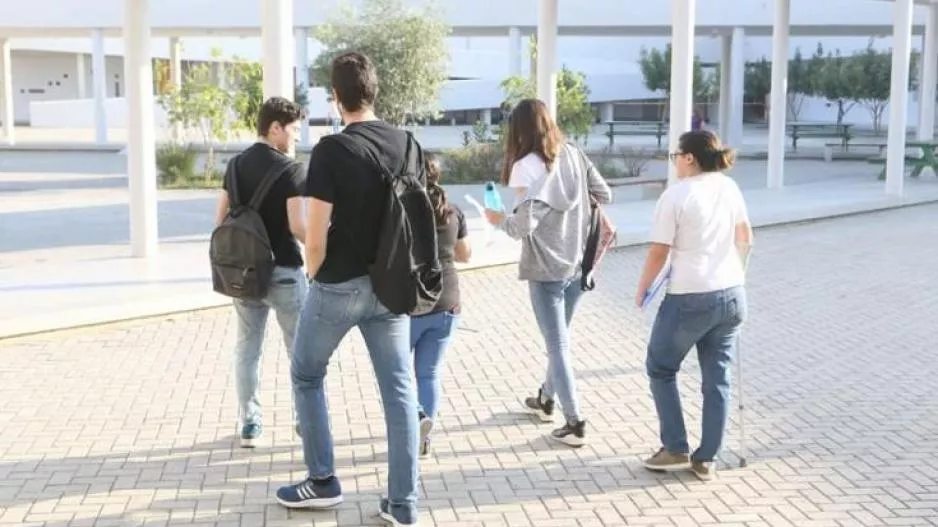 Τι θα γίνει σε περίπτωση κρούσματος στα σχολεία (Δρ. Καραγιάννης) 