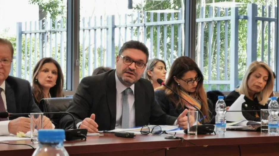 Στην Επ. Οικονομικών το νέο πακέτο στήριξης της οικονομίας