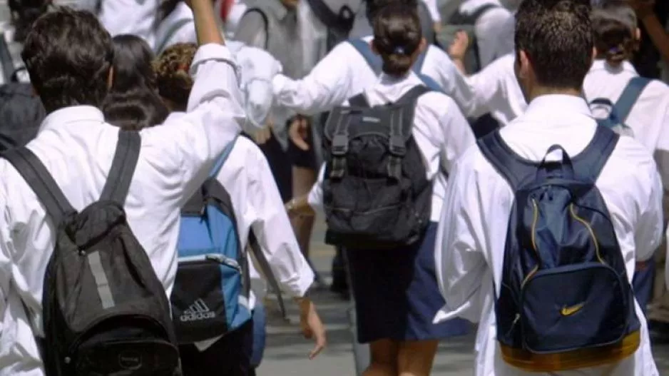 Οδηγίες προς μαθητές για τήρηση των κανόνων υγιεινής στα σχολεία