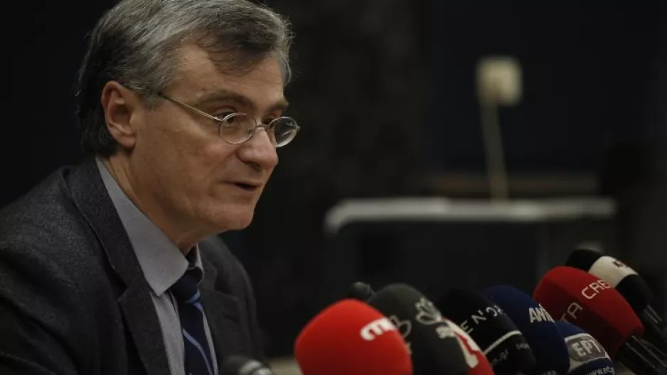 ΕΛΛΑΔΑ/4 νέα κρούσματα - 1 θάνατος