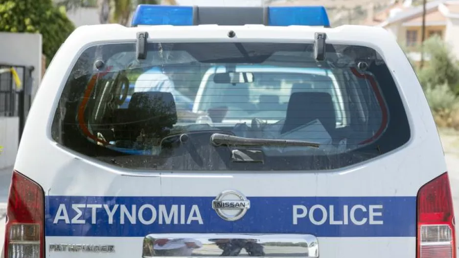 Εντοπίστηκε και συνελήφθη ο 32χρονος κρατούμενος που απέδρασε