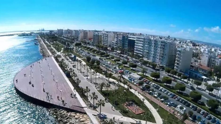 Δωρεάν στάθμευση στο ιστορικό κέντρο της Λεμεσού