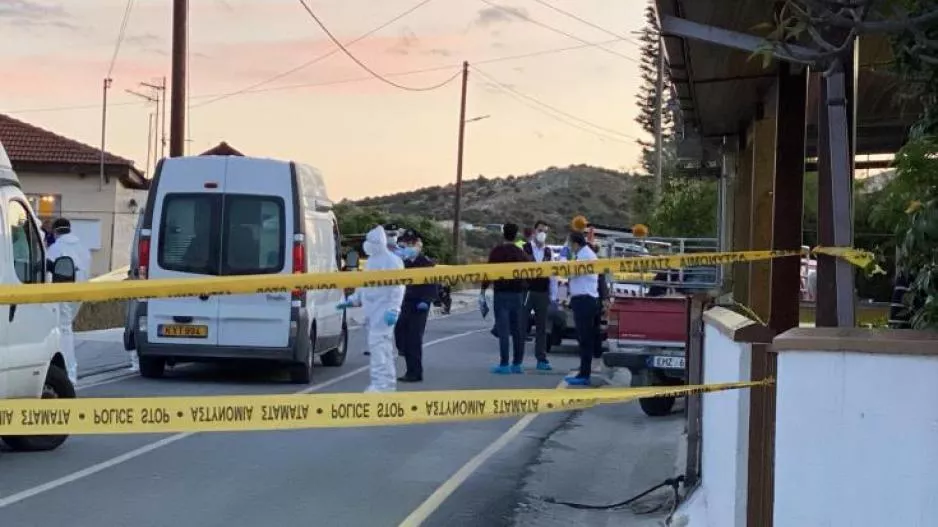Υπό οκταήμερη κράτηση ο 23χρονος