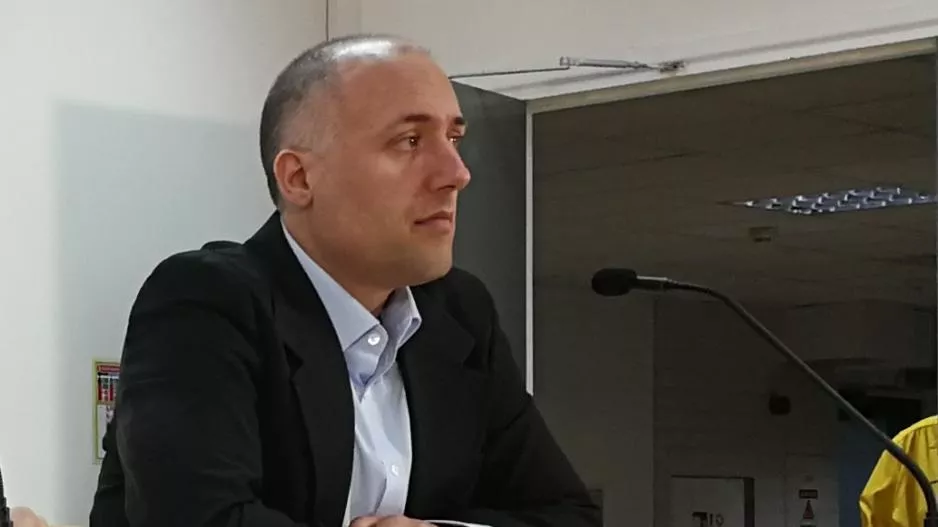 Η χαλάρωση μέτρων & το 2ο κύμα πανδημίας/ΣΥΝΕΝΤΕΥΞΗ Offsite 