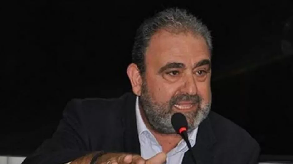 «Ο Αυγενάκης κορόιδεψε το ερασιτεχνικό ποδόσφαιρο»