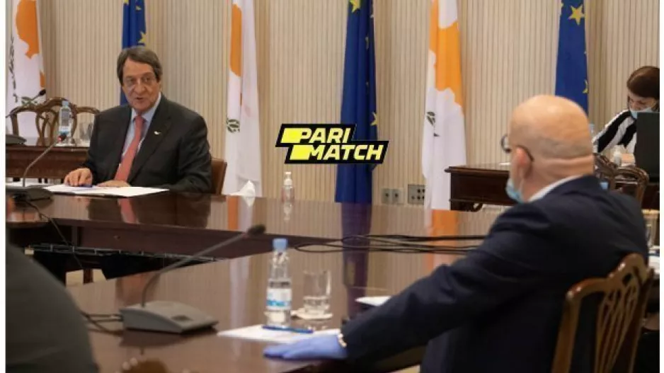"Θα ανταποκριθεί θετικά ο Πρόεδρος αν υπάρξει αίτημα από ΚΟΠ"