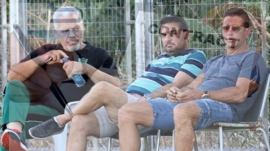"Covid-19" όρος σε συμβόλαια/ΡΕΠΟΡΤΑΖ