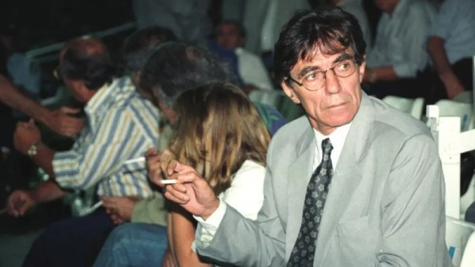 Όταν ο Γιώργος Βαρδινογιάννης ξόδεψε μια περιουσία για την Στεάουα!