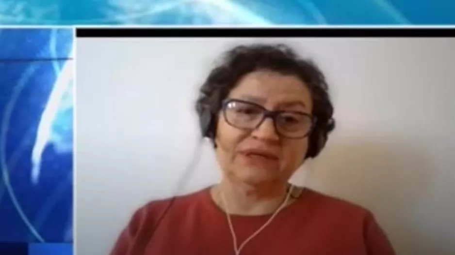 ΚΟΛΙΟΥ: "Να πάνε τα παιδιά στο Δημοτικό/Πολύ δύσκολα μεταδίδουν τον ιό"