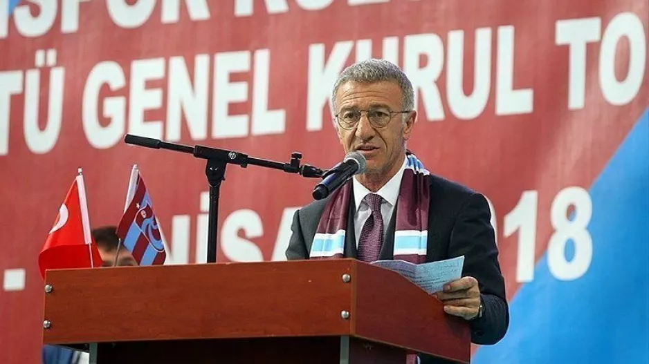 «Καλός παίκτης ο Φετφατζίδης, αλλά δεν ενδιαφερόμαστε»