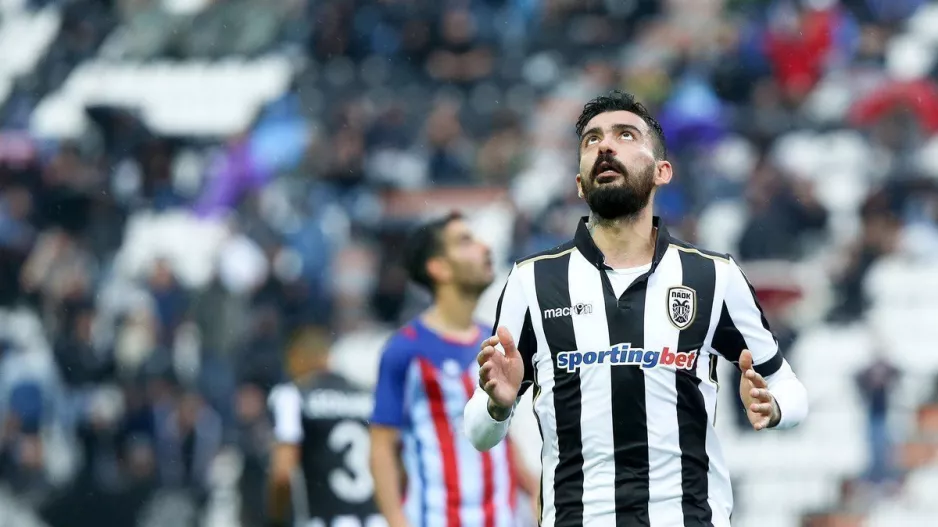 Αθανασιάδης: Τι κάνει στα 31 του χρόνια