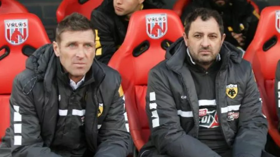 Κολονέλο: «Θέλουμε να ακούσουμε τον ύμνο του Champions League την επόμενη σεζόν»