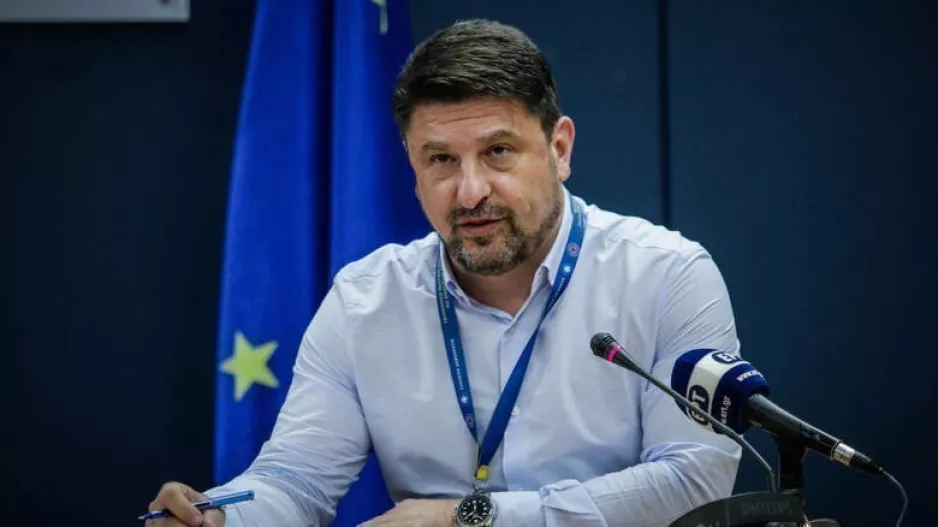 ΕΛΛΑΔΑ/ Κανένας νέος θάνατος το τελευταίο 24ωρο - 2.716 τα συνολικά κρούσματα