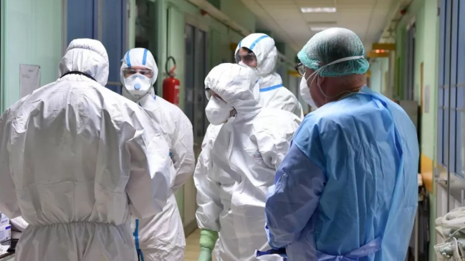 Επιστήμονες προειδοποιούν για χειρότερες πανδημίες από τον κορωνοϊό