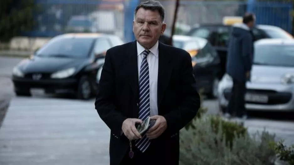 Κούγιας: Θέλει για πρόεδρος Super League μόνο εάν τον στηρίξει το Big-4