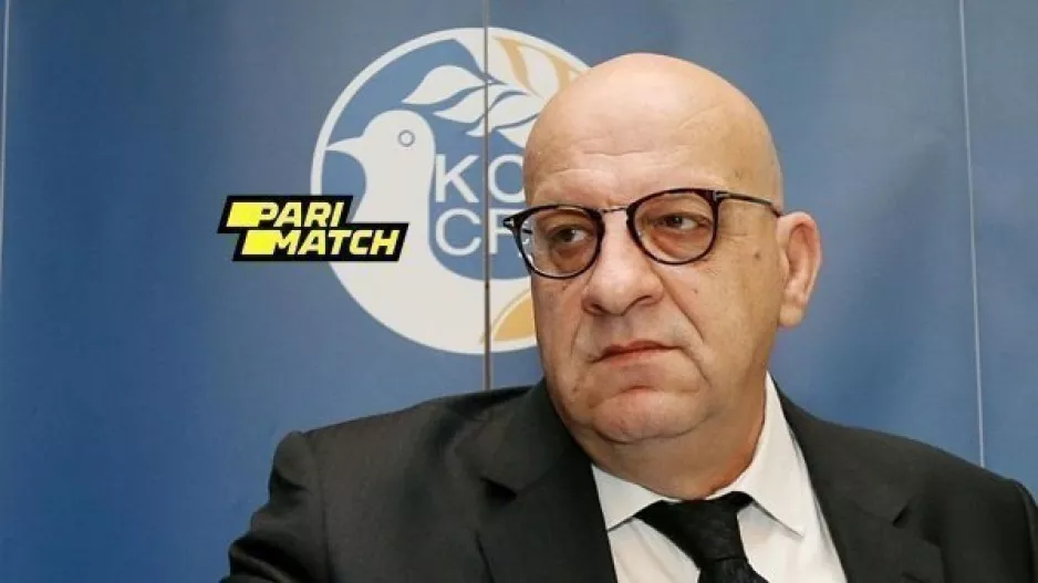 Από ΔΥΟ... ερωτήσεις στον Γιώργο Κούμα