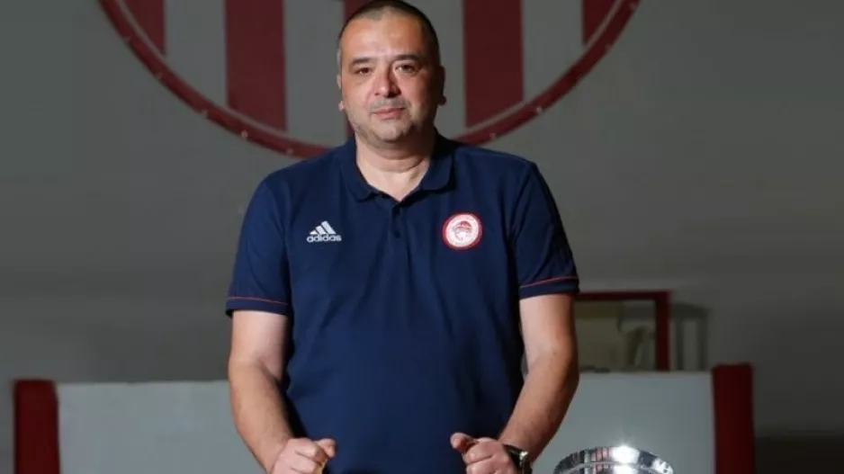 Ολυμπιακός: Τέλος ο Κοβάτσεβιτς!