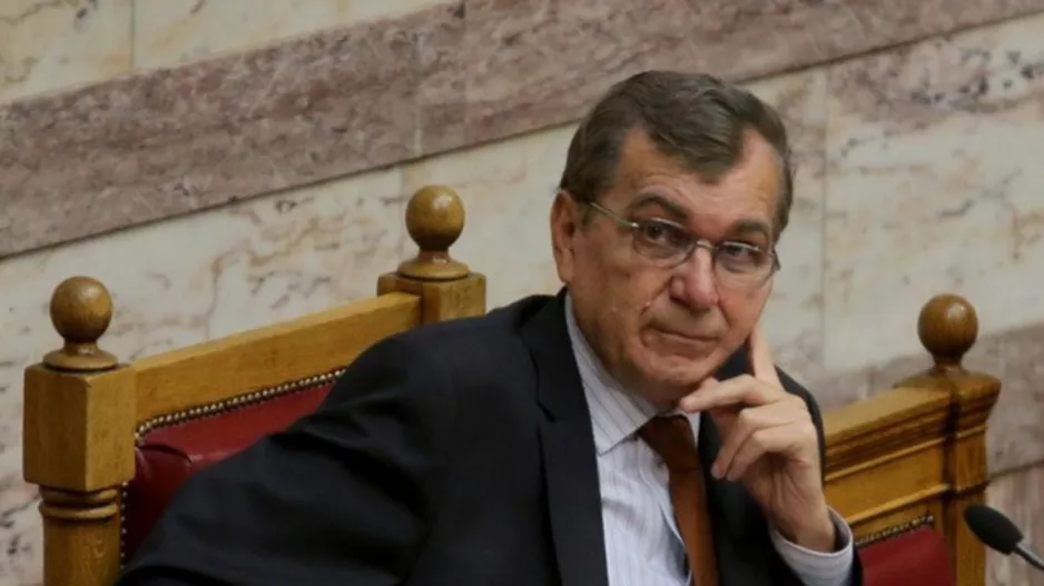 Έχασε τη μάχη με τον κορωνοϊό ο καθηγητής Δημήτρης Κρεμαστινός