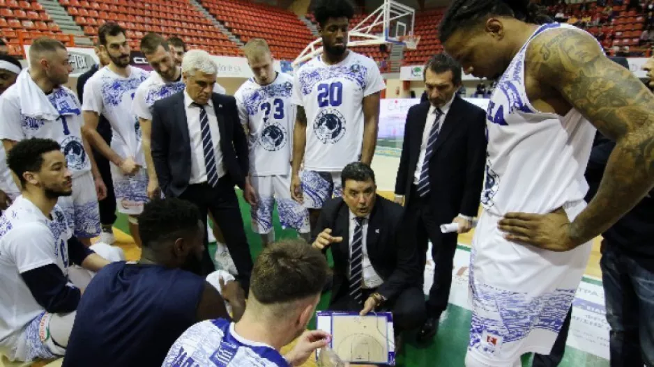 "Θα συνεχίσουμε να εκπροσωπούμε επάξια την πόλη μας"