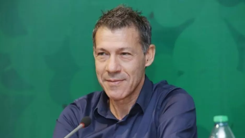 Αποκαλυπτήρια... με Λάρκου