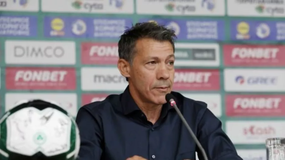 ΛΑΡΚΟΥ σε ερώτηση kerkida: "Ο Παπασταύρου μας έδωσε οικονομική - διοικητική σταθερότητα"