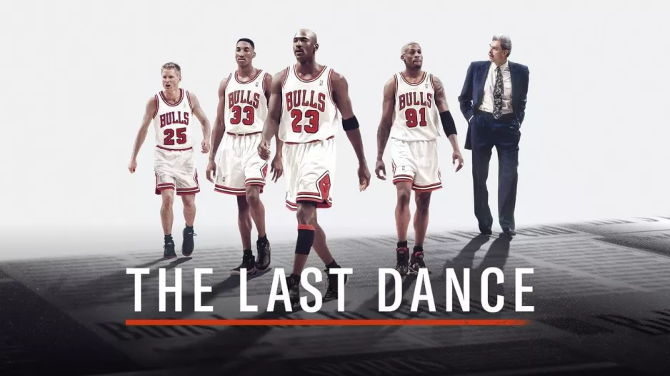 Εσπασε όλα τα κοντέρ το "The Last Dance"