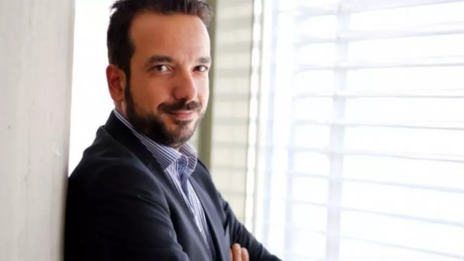 "Ψηλά στην ατζέντα του Πρωθυπουργού η νέα Τούμπα, γνωρίζει τα πάντα για το θέμα του Αρη"