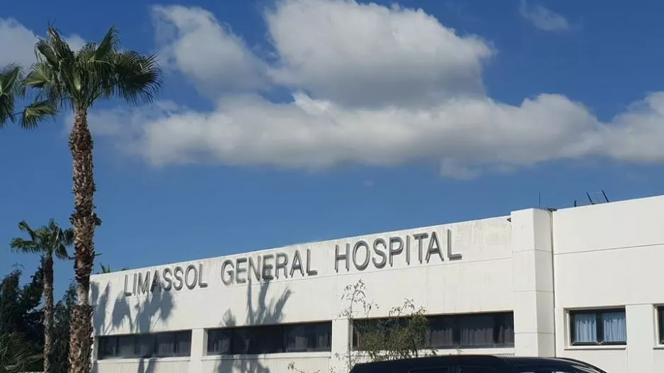 Πολύ καλό νέο - Κανένας ασθενής με κορωνοϊό στη ΜΕΘ ΓΝ Λεμεσού