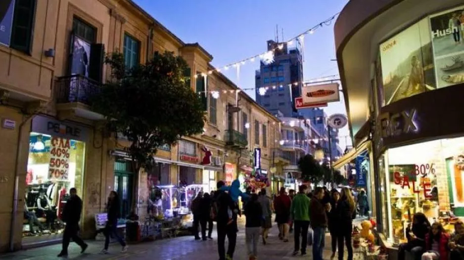 «Ξεκλειδώνει» περαιτέρω η Κύπρος