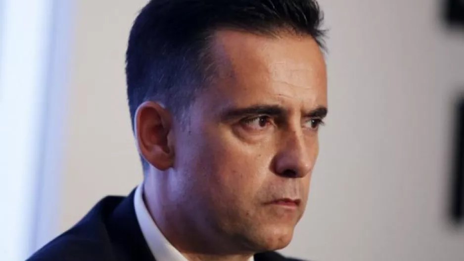 Αμέρικο Μπράνκο: «O Μάριο είναι ένας από τους κορυφαίους τεχνικούς διευθυντές»