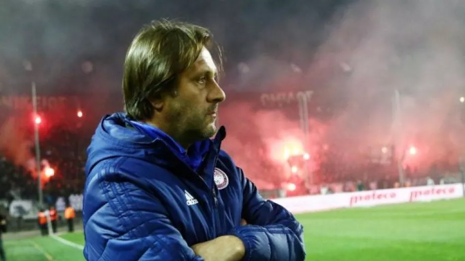 Στα 3-4 εκατ. ευρώ η ρήτρα του Μαρτίνς